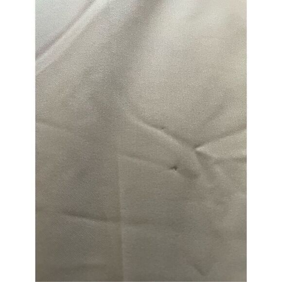 NWT Men’s SAVANE Max Comfort Waist Band 4 Way Stretch Pants Size 38W 30 L Taupe - Picture 12 of 14